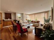 Piso de lujo en alquiler en Bogotá, Colombia