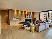 Piso de alto standing en alquiler en Bogotá, Bogotá D.C