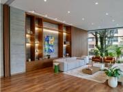 Piso de alto standing en alquiler en Bogotá, Bogotá D.C