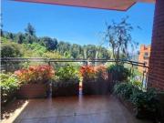 Piso de alto standing en alquiler en Bogotá, Bogotá D.C