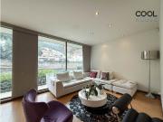 Piso de alto standing en alquiler en Bogotá, Bogotá D.C
