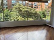 Piso exclusivo en alquiler en Bogotá, Colombia
