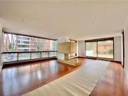 Piso de lujo en alquiler en Bogotá, Colombia