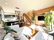 Piso de alto standing en alquiler en Bogotá, Bogotá D.C