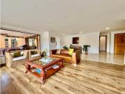 Piso de alto standing en alquiler en Bogotá, Bogotá D.C