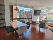 Piso de alto standing en alquiler en Bogotá, Bogotá D.C