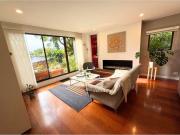 Piso exclusivo en alquiler en Bogotá, Bogotá D.C