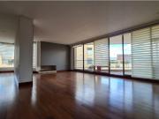 Piso exclusivo en alquiler en Bogotá, Bogotá D.C