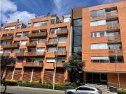 Piso de alto standing en alquiler en Bogotá, Colombia