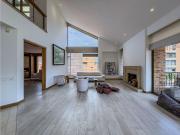 Piso de lujo en alquiler en Bogotá, Colombia Piso de lujo en alquiler en Bogotá, Colombia