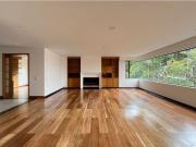 Piso de alto standing en alquiler en Bogotá, Bogotá D.C