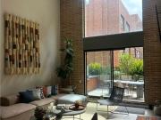 Piso exclusivo en alquiler en Bogotá, Bogotá D.C