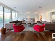 Piso de alto standing en alquiler en Bogotá, Bogotá D.C