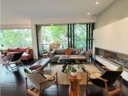 Piso de lujo en alquiler en Bogotá, Colombia