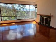 Piso de alto standing en alquiler en Bogotá, Bogotá D.C