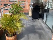 Piso exclusivo en alquiler en Bogotá, Colombia
