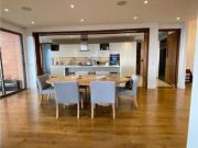 Piso de alto standing en alquiler en Bogotá, Bogotá D.C