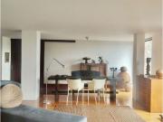 Piso de alto standing en alquiler en Bogotá, Bogotá D.C