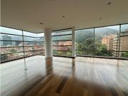 Piso de alto standing en alquiler en Bogotá, Bogotá D.C