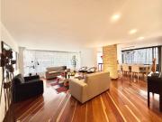 Piso de alto standing en alquiler en Bogotá, Bogotá D.C