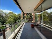 Piso de lujo en alquiler en Bogotá, Colombia