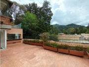 Piso de alto standing en alquiler en Bogotá, Colombia