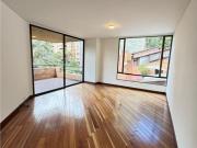 Piso de alto standing en alquiler en Bogotá, Colombia