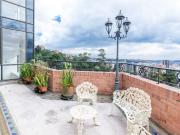 Piso de lujo en alquiler en Bogotá, Bogotá D.C