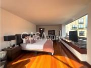 Piso de alto standing en alquiler en Bogotá, Colombia