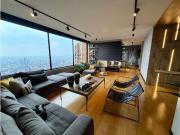 Piso de alto standing en alquiler en Bogotá, Colombia