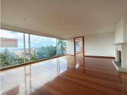 Piso exclusivo en alquiler en Bogotá, Bogotá D.C