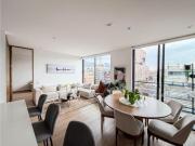 Piso de alto standing en alquiler en Bogotá, Colombia