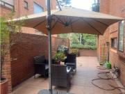 Piso de alto standing en alquiler en Bogotá, Colombia