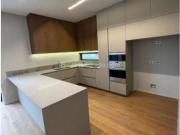 Piso de alto standing en alquiler en Bogotá, Colombia