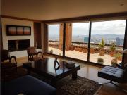 Piso de alto standing en alquiler en Bogotá, Colombia