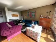 Piso de alto standing en alquiler en Bogotá, Colombia