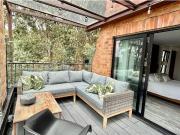 Piso de alto standing en alquiler en Bogotá, Bogotá D.C