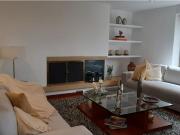 Piso de alto standing en alquiler en Bogotá, Colombia