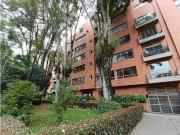 Piso de alto standing en alquiler en Bogotá, Colombia