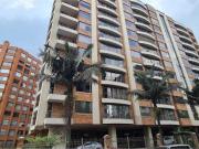 Piso de alto standing en alquiler en Bogotá, Colombia