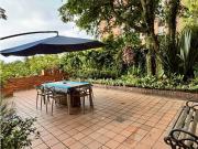 Piso de lujo en alquiler en Bogotá, Bogotá D.C