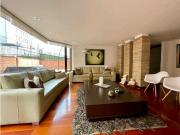 Piso de alto standing en alquiler en Bogotá, Colombia