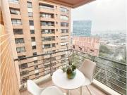 Piso de alto standing en alquiler en Bogotá, Bogotá D.C