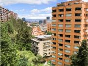 Piso de alto standing en alquiler en Bogotá, Colombia