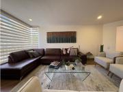 Piso de alto standing en alquiler en Bogotá, Colombia