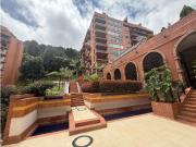 Piso de alto standing en alquiler en Bogotá, Colombia