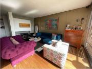 Piso exclusivo en alquiler en Bogotá, Colombia