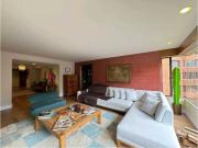 Piso de alto standing en alquiler en Bogotá, Colombia