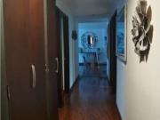 Piso de alto standing en alquiler en Bogotá, Colombia