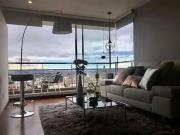 Piso de alto standing en alquiler en Bogotá, Colombia